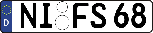 NI-FS68