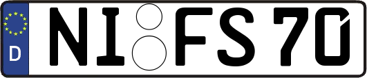 NI-FS70