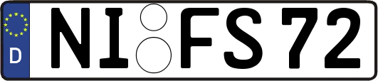 NI-FS72