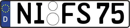 NI-FS75