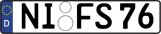 NI-FS76