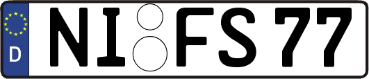 NI-FS77