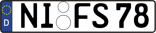 NI-FS78