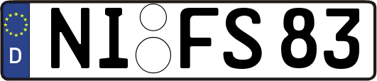 NI-FS83