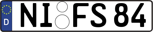 NI-FS84