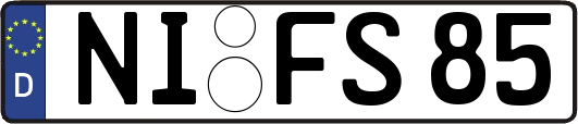 NI-FS85