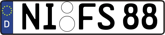 NI-FS88