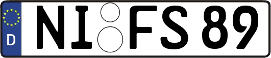 NI-FS89