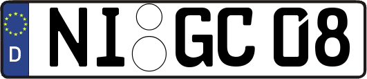 NI-GC08