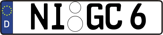 NI-GC6