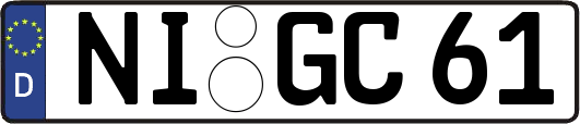 NI-GC61