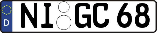 NI-GC68
