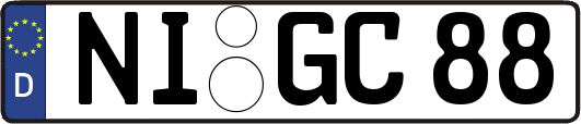NI-GC88