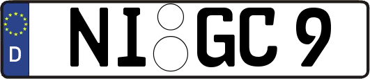 NI-GC9