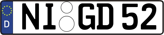 NI-GD52