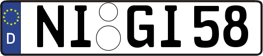 NI-GI58