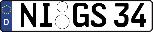 NI-GS34