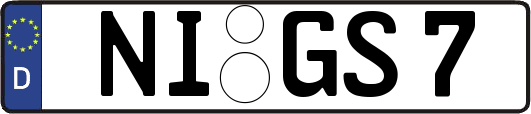 NI-GS7
