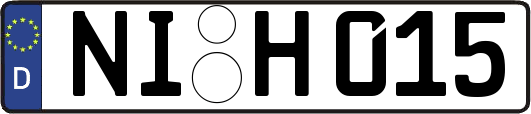NI-H015