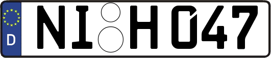 NI-H047