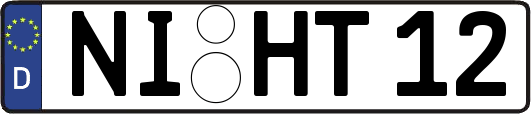 NI-HT12