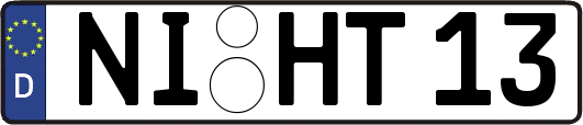 NI-HT13