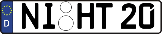 NI-HT20