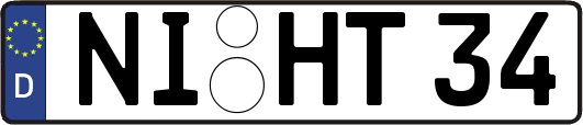 NI-HT34