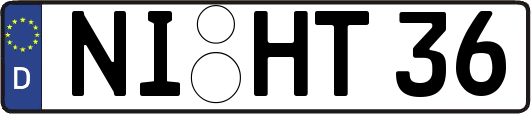 NI-HT36