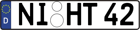 NI-HT42