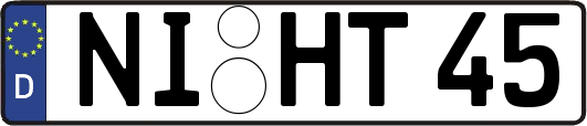 NI-HT45