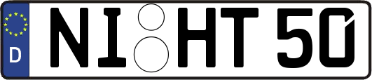NI-HT50
