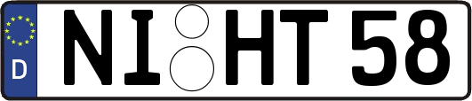 NI-HT58