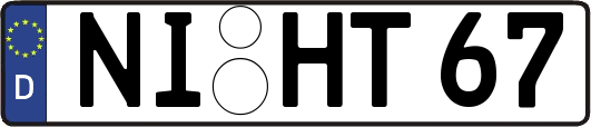 NI-HT67