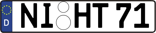 NI-HT71