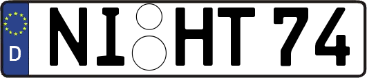 NI-HT74