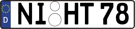 NI-HT78