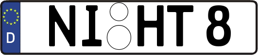 NI-HT8