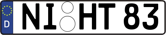 NI-HT83