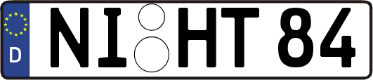 NI-HT84