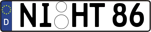 NI-HT86