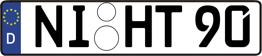 NI-HT90