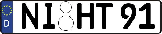 NI-HT91