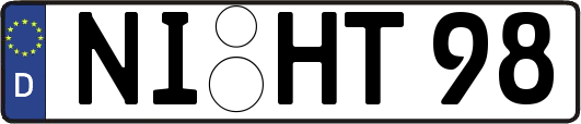 NI-HT98