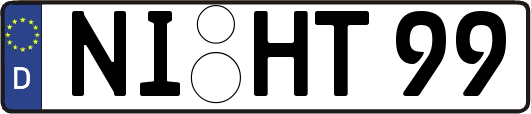 NI-HT99