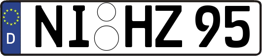 NI-HZ95