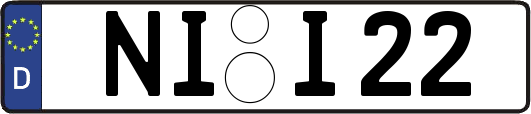 NI-I22