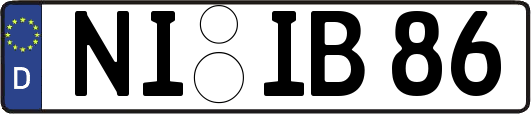 NI-IB86