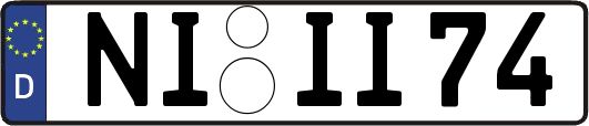 NI-II74