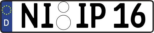 NI-IP16